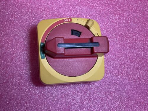 Allen Bradley 194R-HS4E Operating Handle HS4E - Image 8