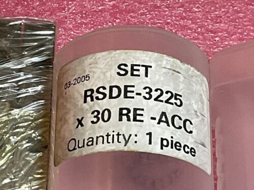 Precisie Metaal RSDE-3225 X 30 REACC - Image 5
