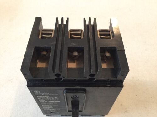Westinghouse MCP03150R Motor Circuit Protector - Image 3
