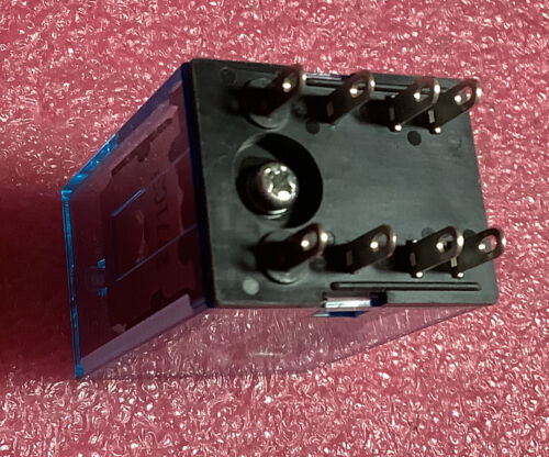 Omron MY2-J 24VDC Relay - Image 3