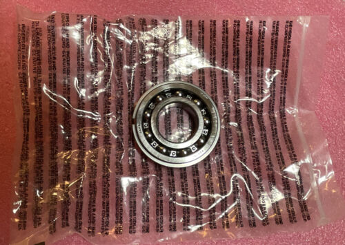 Ingersol Rand 95951224 Bearing W/Snap Ring - Image 2