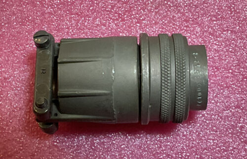 Amphenol MS3106A-20-29P Connector  69-6R20-29P