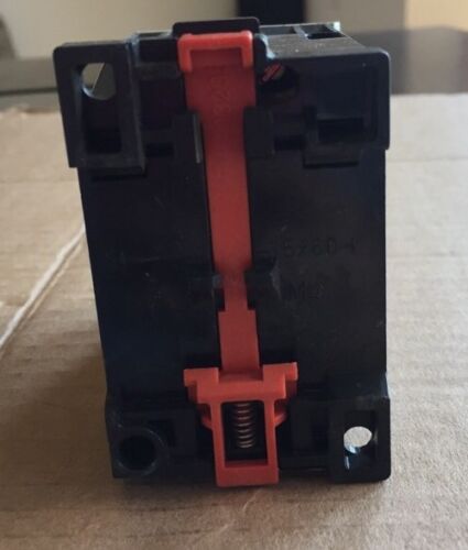 SquareD 9065 TR1.4 Overload Relay - Image 3