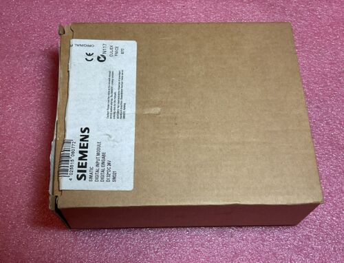Siemens Simatic Digital Input Module 6ES7 321-1BL00-0AA0 - Image 9