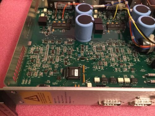 Adept 10338-53100 Dual B+ Amp Board Assembly - Image 8