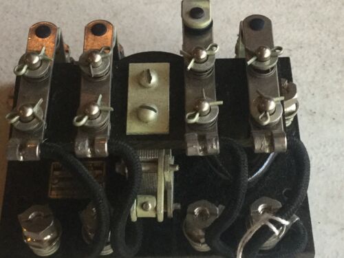 Struthers Dunn 91CXA100 Relay - Image 3