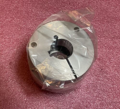 Zero-Max Control Flex Coupling C031P-012-012
