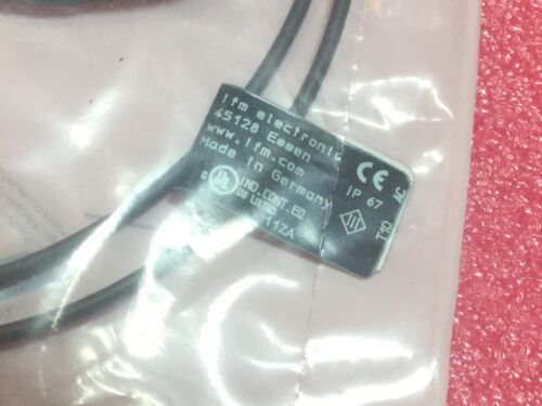 IFM MK5309 Sensor - Image 3