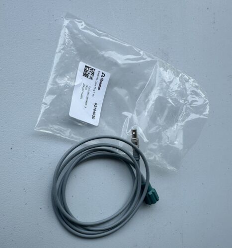 Metrohm USA 62104020 1 METER CABLE G TO F PLUG - Image 2