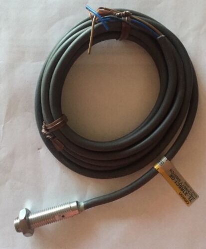 OMRON PROXIMITY SWITCH, TL-X1R5C1-GE - Image 3