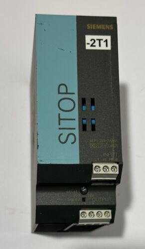 Siemens 6EP1 333-2AA01 - Image 2