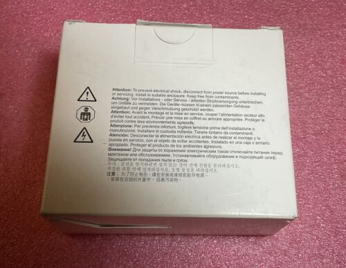 Allen Bradley 140UT-D7D3-C15 Motor Protector/Circuit Breaker - Image 3