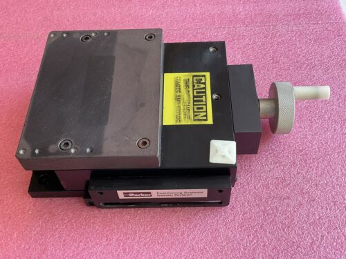 Parker 106041P-10M Positioning Stage - Image 3