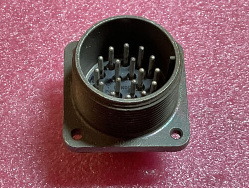 Bendix MS3102A2029P Connector