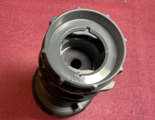 Mennekes ME 560P9W 60A 4P 5W 120/208Vac Plug - Image 5