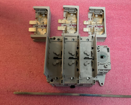 Allen Bradley 194R-J60-1753 Disconnect Switch - Image 7