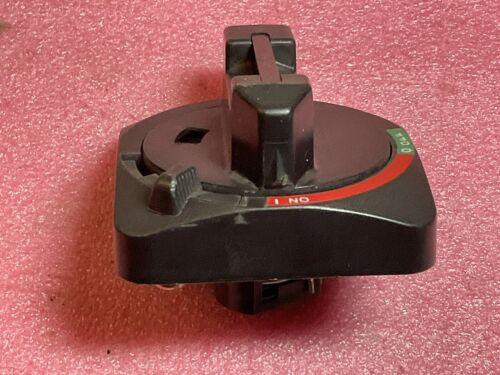Allen Bradley 194R-HS4 Operating Handle - Image 3