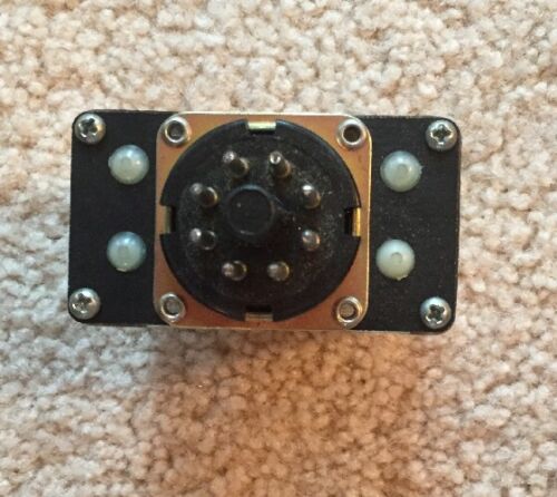 Honeywell Micro Switch FE-SW8A 130V 3Amps Sincos AC Switch - Image 2