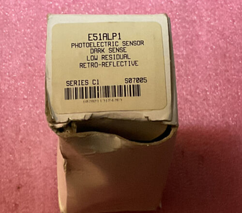 Cutler Hammer E51ALP1 Photoelectric Sensor - Image 5