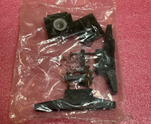 Wilkerson End Block/T-BKT GPA-97-026 - Image 3