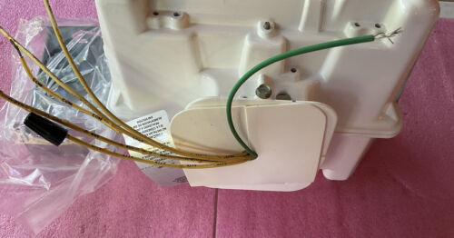 Hubbell BL-A350W8-WH Superbay Ballast - Image 6