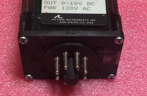 Action Instruments Action Pak 4003-179 Relay - Image 2