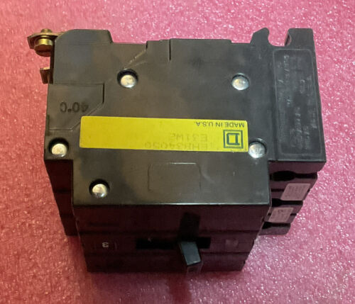 Square D EHB34050 Circuit Breaker - Image 12