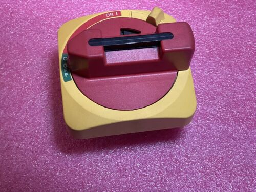 Allen Bradley 194R-HS4E Operating Handle HS4E - Image 7