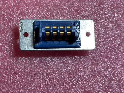 Amphenol Connector 26182 - Image 2