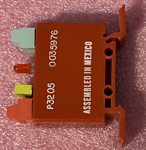Gordos DR-OCD24 Relay 18-32VDC 3Amp - Image 4