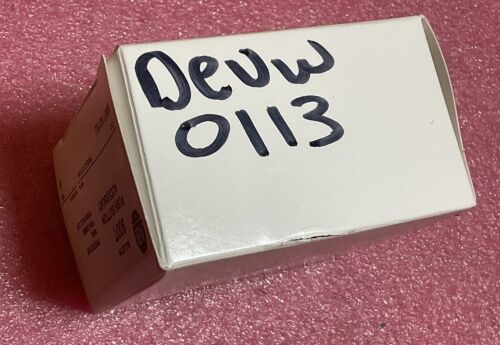 Allen Bradley Protective Ring 800T-N310J Jumbo Push Button - Image 5
