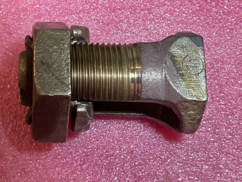 Weaver Split Bolt Connector T1/0-350 - Image 5