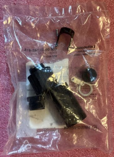 Hirschmann CM06EA14S-61S Connector - Image 2