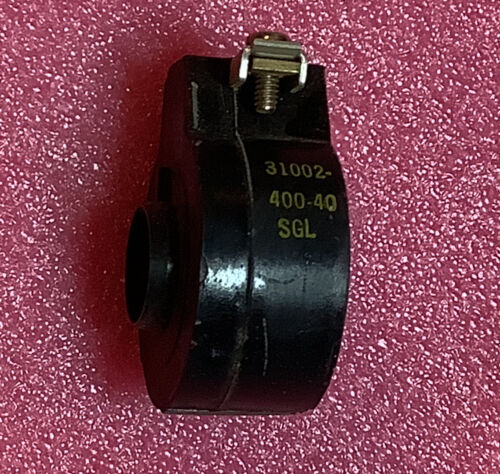 Square D 31002-400-40 Magnetic Coil