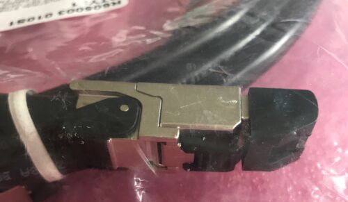 Belden R605003 010S1 Datatuff Ethernet Cable - Image 2
