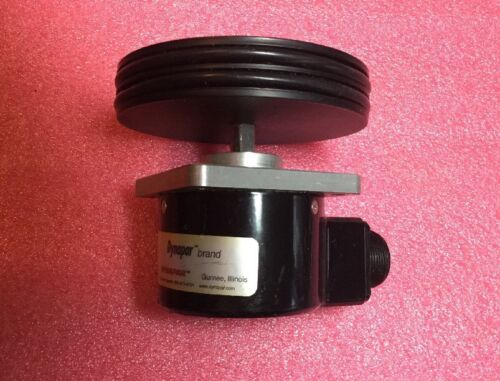 Dynapar Incremental Encoder HA62525000041
