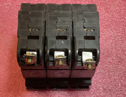 Square D EHB34050 Circuit Breaker - Image 4