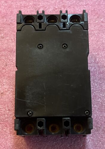LG HIMEC EBS 33 30A 3 Pole Circuit Breaker - Image 7