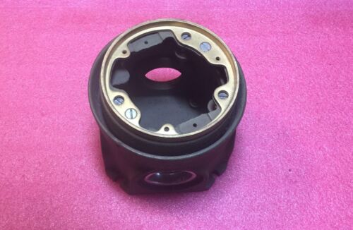 Hubbell D70026 Floor Box