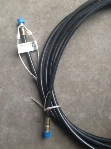Cat 1202071 Hose Assembly. - Image 3