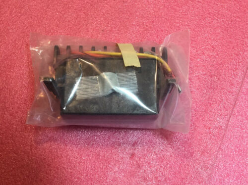 Siemens 3 Wire Control Mod CLM4379783