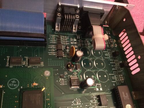 Adept 00703-000 Circuit Board - Image 10