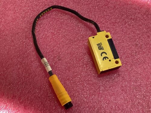 Banner Q196EQ Sensor - Image 4