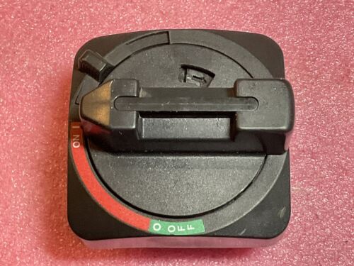 Allen Bradley 194R-HS4 Operating Handle