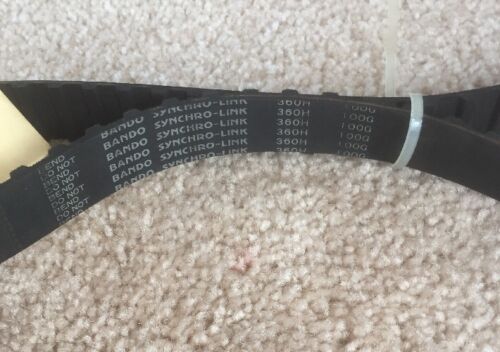 Bando Synchro-Link 360H100G Belt