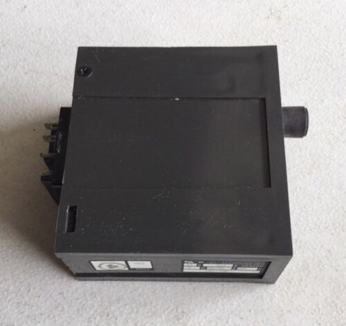 Eagle Signal DG111A3 timer 120V - Image 5