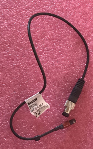 Balluff BMF00A2 Magnetic Field Sensor BMF 214K-PS-C-2A-SA2-S49-00,3