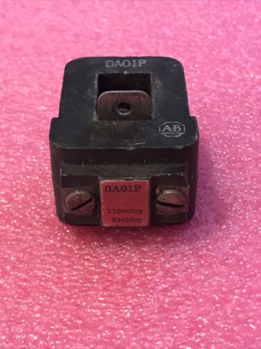 Allen Bradley OAO1P Coil - Image 2