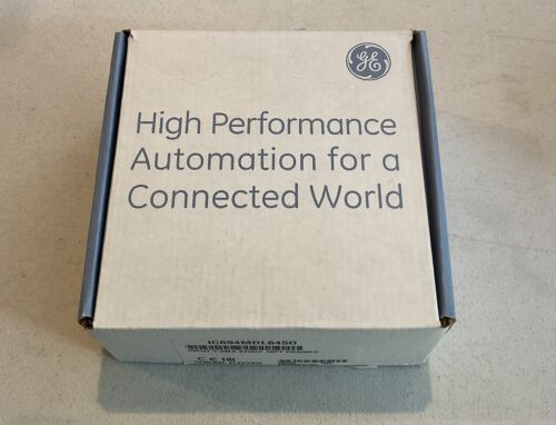 GE IC694MDL645D Input Card - Image 4