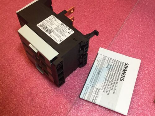 Siemens 3RB21434EB0 Solid State Overload Relay - Image 4